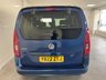 USED 2022 22 VAUXHALL COMBO LIFE 1.5 Turbo D Elite MPV 5dr Diesel Auto Euro 6 (s/s) (7 Seat) (130 ps) 