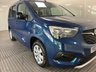 USED 2022 22 VAUXHALL COMBO LIFE 1.5 Turbo D Elite MPV 5dr Diesel Auto Euro 6 (s/s) (7 Seat) (130 ps) 