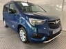 USED 2022 22 VAUXHALL COMBO LIFE 1.5 Turbo D Elite MPV 5dr Diesel Auto Euro 6 (s/s) (7 Seat) (130 ps) 