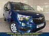 USED 2022 22 VAUXHALL COMBO LIFE 1.5 Turbo D Elite MPV 5dr Diesel Auto Euro 6 (s/s) (7 Seat) (130 ps) 