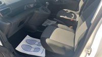 USED 2022 71 VAUXHALL COMBO White 1.5 Turbo D 2000 Dynamic van, 21,100 miles, Euro 6, ULEZ compliant, 6-Speed manual, A/C, cruise, DAB, rear sensors. Plus VAT @ 20%! This 2022 Vauxhall Combo Dynamic is a standout choice, boasting exceptionally low mileage for its age, having covered just 21,100 miles. This one owner vehicle, a 1.5 Turbo D 2000 Dynamic L1 H1 Euro 6 4dr, is powered by an efficient 1.5 litre diesel engine and comes with a 3 month warranty for your peace of mind. It features Automatic Lighting Control, ensuring your headlights come on automatically when needed, and a radio with a 5in mono display that includes Bluetooth connectivity for hands fr