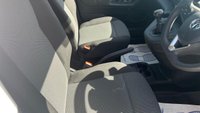 USED 2022 71 VAUXHALL COMBO White 1.5 Turbo D 2000 Dynamic van, 21,100 miles, Euro 6, ULEZ compliant, 6-Speed manual, A/C, cruise, DAB, rear sensors. Plus VAT @ 20%! This 2022 Vauxhall Combo Dynamic is a standout choice, boasting exceptionally low mileage for its age, having covered just 21,100 miles. This one owner vehicle, a 1.5 Turbo D 2000 Dynamic L1 H1 Euro 6 4dr, is powered by an efficient 1.5 litre diesel engine and comes with a 3 month warranty for your peace of mind. It features Automatic Lighting Control, ensuring your headlights come on automatically when needed, and a radio with a 5in mono display that includes Bluetooth connectivity for hands fr