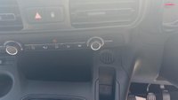 USED 2022 71 VAUXHALL COMBO White 1.5 Turbo D 2000 Dynamic van, 21,100 miles, Euro 6, ULEZ compliant, 6-Speed manual, A/C, cruise, DAB, rear sensors. Plus VAT @ 20%! This 2022 Vauxhall Combo Dynamic is a standout choice, boasting exceptionally low mileage for its age, having covered just 21,100 miles. This one owner vehicle, a 1.5 Turbo D 2000 Dynamic L1 H1 Euro 6 4dr, is powered by an efficient 1.5 litre diesel engine and comes with a 3 month warranty for your peace of mind. It features Automatic Lighting Control, ensuring your headlights come on automatically when needed, and a radio with a 5in mono display that includes Bluetooth connectivity for hands fr