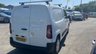USED 2022 71 VAUXHALL COMBO White 1.5 Turbo D 2000 Dynamic van, 21,100 miles, Euro 6, ULEZ compliant, 6-Speed manual, A/C, cruise, DAB, rear sensors. Plus VAT @ 20%! This 2022 Vauxhall Combo Dynamic is a standout choice, boasting exceptionally low mileage for its age, having covered just 21,100 miles. This one owner vehicle, a 1.5 Turbo D 2000 Dynamic L1 H1 Euro 6 4dr, is powered by an efficient 1.5 litre diesel engine and comes with a 3 month warranty for your peace of mind. It features Automatic Lighting Control, ensuring your headlights come on automatically when needed, and a radio with a 5in mono display that includes Bluetooth connectivity for hands fr
