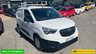 USED 2022 71 VAUXHALL COMBO White 1.5 Turbo D 2000 Dynamic van, 21,100 miles, Euro 6, ULEZ compliant, 6-Speed manual, A/C, cruise, DAB, rear sensors. Plus VAT @ 20%! This 2022 Vauxhall Combo Dynamic is a standout choice, boasting exceptionally low mileage for its age, having covered just 21,100 miles. This one owner vehicle, a 1.5 Turbo D 2000 Dynamic L1 H1 Euro 6 4dr, is powered by an efficient 1.5 litre diesel engine and comes with a 3 month warranty for your peace of mind. It features Automatic Lighting Control, ensuring your headlights come on automatically when needed, and a radio with a 5in mono display that includes Bluetooth connectivity for hands fr