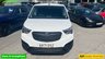USED 2022 71 VAUXHALL COMBO White 1.5 Turbo D 2000 Dynamic van, 21,100 miles, Euro 6, ULEZ compliant, 6-Speed manual, A/C, cruise, DAB, rear sensors. Plus VAT @ 20%! This 2022 Vauxhall Combo Dynamic is a standout choice, boasting exceptionally low mileage for its age, having covered just 21,100 miles. This one owner vehicle, a 1.5 Turbo D 2000 Dynamic L1 H1 Euro 6 4dr, is powered by an efficient 1.5 litre diesel engine and comes with a 3 month warranty for your peace of mind. It features Automatic Lighting Control, ensuring your headlights come on automatically when needed, and a radio with a 5in mono display that includes Bluetooth connectivity for hands fr