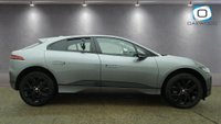 USED 2022 22 JAGUAR I-PACE 400 90kWh HSE Black SUV 5dr Electric Auto 4WD (400 ps) ANDROID AUTO | APPLE CARPLAY