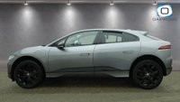 USED 2022 22 JAGUAR I-PACE 400 90kWh HSE Black SUV 5dr Electric Auto 4WD (400 ps) ANDROID AUTO | APPLE CARPLAY