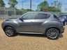 USED 2018 68 NISSAN JUKE 1.6 Tekna SUV 5dr Petrol XTRON Euro 6 (117 ps) NAV+CRUISE+HEATED LEATHER+BOSE+AUTO