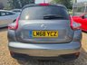USED 2018 68 NISSAN JUKE 1.6 Tekna SUV 5dr Petrol XTRON Euro 6 (117 ps) NAV+CRUISE+HEATED LEATHER+BOSE+AUTO