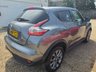 USED 2018 68 NISSAN JUKE 1.6 Tekna SUV 5dr Petrol XTRON Euro 6 (117 ps) NAV+CRUISE+HEATED LEATHER+BOSE+AUTO