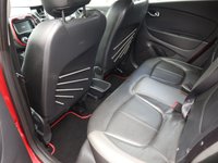 USED 2015 65 RENAULT CAPTUR 1.5 dCi ENERGY Signature Nav SUV 5dr Diesel Manual Euro 6 (s/s) (110 ps) * FULL HISTORY + &pound;20 TAX  *