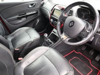 USED 2015 65 RENAULT CAPTUR 1.5 dCi ENERGY Signature Nav SUV 5dr Diesel Manual Euro 6 (s/s) (110 ps) * FULL HISTORY + &pound;20 TAX  *