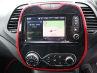 USED 2015 65 RENAULT CAPTUR 1.5 dCi ENERGY Signature Nav SUV 5dr Diesel Manual Euro 6 (s/s) (110 ps) * FULL HISTORY + &pound;20 TAX  *