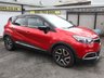 USED 2015 65 RENAULT CAPTUR 1.5 dCi ENERGY Signature Nav SUV 5dr Diesel Manual Euro 6 (s/s) (110 ps) * FULL HISTORY + &pound;20 TAX  *