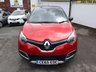 USED 2015 65 RENAULT CAPTUR 1.5 dCi ENERGY Signature Nav SUV 5dr Diesel Manual Euro 6 (s/s) (110 ps) * FULL HISTORY + &pound;20 TAX  *