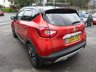 USED 2015 65 RENAULT CAPTUR 1.5 dCi ENERGY Signature Nav SUV 5dr Diesel Manual Euro 6 (s/s) (110 ps) * FULL HISTORY + &pound;20 TAX  *