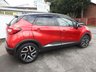 USED 2015 65 RENAULT CAPTUR 1.5 dCi ENERGY Signature Nav SUV 5dr Diesel Manual Euro 6 (s/s) (110 ps) * FULL HISTORY + &pound;20 TAX  *