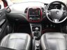 USED 2015 65 RENAULT CAPTUR 1.5 dCi ENERGY Signature Nav SUV 5dr Diesel Manual Euro 6 (s/s) (110 ps) * FULL HISTORY + &pound;20 TAX  *