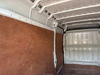 USED 2018 18 PEUGEOT BOXER White 2.0 BlueHDi 335 L3 H2 panel van, 30,600 miles, Euro 6, ULEZ compliant, 6-speed manual, Bluetooth, DAB radio. Plus VAT @ 20%! This 2018 Peugeot Boxer 2.0 BlueHDi 335 L3 H2 Euro 6 is a standout choice, boasting exceptionally low mileage for its age, having covered just 30,600 miles. This one owner vehicle comes with a full service history at 13K, 16K, 18kK, 21K, 23K, 25K, 28k, and 30496, with its last service completed on 2025-03-05 at 30,496 miles. It is powered by a 2.0 litre Euro 6 diesel engine and will be supplied with a 12 month MOT for your peace of mind, alongside a 3 month warranty.  The generous cargo volume o