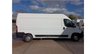 USED 2018 18 PEUGEOT BOXER White 2.0 BlueHDi 335 L3 H2 panel van, 30,600 miles, Euro 6, ULEZ compliant, 6-speed manual, Bluetooth, DAB radio. Plus VAT @ 20%! This 2018 Peugeot Boxer 2.0 BlueHDi 335 L3 H2 Euro 6 is a standout choice, boasting exceptionally low mileage for its age, having covered just 30,600 miles. This one owner vehicle comes with a full service history at 13K, 16K, 18kK, 21K, 23K, 25K, 28k, and 30496, with its last service completed on 2025-03-05 at 30,496 miles. It is powered by a 2.0 litre Euro 6 diesel engine and will be supplied with a 12 month MOT for your peace of mind, alongside a 3 month warranty.  The generous cargo volume o