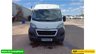 USED 2018 18 PEUGEOT BOXER White 2.0 BlueHDi 335 L3 H2 panel van, 30,600 miles, Euro 6, ULEZ compliant, 6-speed manual, Bluetooth, DAB radio. Plus VAT @ 20%! This 2018 Peugeot Boxer 2.0 BlueHDi 335 L3 H2 Euro 6 is a standout choice, boasting exceptionally low mileage for its age, having covered just 30,600 miles. This one owner vehicle comes with a full service history at 13K, 16K, 18kK, 21K, 23K, 25K, 28k, and 30496, with its last service completed on 2025-03-05 at 30,496 miles. It is powered by a 2.0 litre Euro 6 diesel engine and will be supplied with a 12 month MOT for your peace of mind, alongside a 3 month warranty.  The generous cargo volume o