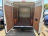 USED 2018 18 PEUGEOT BOXER White 2.0 BlueHDi 335 L3 H2 panel van, 30,600 miles, Euro 6, ULEZ compliant, 6-speed manual, Bluetooth, DAB radio. Plus VAT @ 20%! This 2018 Peugeot Boxer 2.0 BlueHDi 335 L3 H2 Euro 6 is a standout choice, boasting exceptionally low mileage for its age, having covered just 30,600 miles. This one owner vehicle comes with a full service history at 13K, 16K, 18kK, 21K, 23K, 25K, 28k, and 30496, with its last service completed on 2025-03-05 at 30,496 miles. It is powered by a 2.0 litre Euro 6 diesel engine and will be supplied with a 12 month MOT for your peace of mind, alongside a 3 month warranty.  The generous cargo volume o