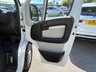 USED 2018 18 PEUGEOT BOXER White 2.0 BlueHDi 335 L3 H2 panel van, 30,600 miles, Euro 6, ULEZ compliant, 6-speed manual, Bluetooth, DAB radio. Plus VAT @ 20%! This 2018 Peugeot Boxer 2.0 BlueHDi 335 L3 H2 Euro 6 is a standout choice, boasting exceptionally low mileage for its age, having covered just 30,600 miles. This one owner vehicle comes with a full service history at 13K, 16K, 18kK, 21K, 23K, 25K, 28k, and 30496, with its last service completed on 2025-03-05 at 30,496 miles. It is powered by a 2.0 litre Euro 6 diesel engine and will be supplied with a 12 month MOT for your peace of mind, alongside a 3 month warranty.  The generous cargo volume o