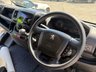 USED 2018 18 PEUGEOT BOXER White 2.0 BlueHDi 335 L3 H2 panel van, 30,600 miles, Euro 6, ULEZ compliant, 6-speed manual, Bluetooth, DAB radio. Plus VAT @ 20%! This 2018 Peugeot Boxer 2.0 BlueHDi 335 L3 H2 Euro 6 is a standout choice, boasting exceptionally low mileage for its age, having covered just 30,600 miles. This one owner vehicle comes with a full service history at 13K, 16K, 18kK, 21K, 23K, 25K, 28k, and 30496, with its last service completed on 2025-03-05 at 30,496 miles. It is powered by a 2.0 litre Euro 6 diesel engine and will be supplied with a 12 month MOT for your peace of mind, alongside a 3 month warranty.  The generous cargo volume o