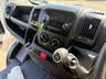 USED 2018 18 PEUGEOT BOXER White 2.0 BlueHDi 335 L3 H2 panel van, 30,600 miles, Euro 6, ULEZ compliant, 6-speed manual, Bluetooth, DAB radio. Plus VAT @ 20%! This 2018 Peugeot Boxer 2.0 BlueHDi 335 L3 H2 Euro 6 is a standout choice, boasting exceptionally low mileage for its age, having covered just 30,600 miles. This one owner vehicle comes with a full service history at 13K, 16K, 18kK, 21K, 23K, 25K, 28k, and 30496, with its last service completed on 2025-03-05 at 30,496 miles. It is powered by a 2.0 litre Euro 6 diesel engine and will be supplied with a 12 month MOT for your peace of mind, alongside a 3 month warranty.  The generous cargo volume o