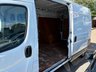 USED 2018 18 PEUGEOT BOXER White 2.0 BlueHDi 335 L3 H2 panel van, 30,600 miles, Euro 6, ULEZ compliant, 6-speed manual, Bluetooth, DAB radio. Plus VAT @ 20%! This 2018 Peugeot Boxer 2.0 BlueHDi 335 L3 H2 Euro 6 is a standout choice, boasting exceptionally low mileage for its age, having covered just 30,600 miles. This one owner vehicle comes with a full service history at 13K, 16K, 18kK, 21K, 23K, 25K, 28k, and 30496, with its last service completed on 2025-03-05 at 30,496 miles. It is powered by a 2.0 litre Euro 6 diesel engine and will be supplied with a 12 month MOT for your peace of mind, alongside a 3 month warranty.  The generous cargo volume o