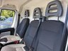 USED 2018 18 PEUGEOT BOXER White 2.0 BlueHDi 335 L3 H2 panel van, 30,600 miles, Euro 6, ULEZ compliant, 6-speed manual, Bluetooth, DAB radio. Plus VAT @ 20%! This 2018 Peugeot Boxer 2.0 BlueHDi 335 L3 H2 Euro 6 is a standout choice, boasting exceptionally low mileage for its age, having covered just 30,600 miles. This one owner vehicle comes with a full service history at 13K, 16K, 18kK, 21K, 23K, 25K, 28k, and 30496, with its last service completed on 2025-03-05 at 30,496 miles. It is powered by a 2.0 litre Euro 6 diesel engine and will be supplied with a 12 month MOT for your peace of mind, alongside a 3 month warranty.  The generous cargo volume o