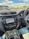 USED 2017 67 NISSAN QASHQAI 1.2 DIG-T N-Connecta SUV 5dr Petrol Manual Euro 6 (s/s) (115 ps) 