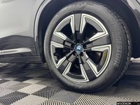 USED 2022 72 BMW IX3 80kWh M Sport SUV 5dr Electric Auto (286 ps) 1 Owner / EV Battery Certificate / Pan Roof / Bluetooth / Apple Car Play / Sat Nav / Isofix / Reverse Camera