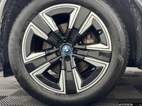 USED 2022 72 BMW IX3 80kWh M Sport SUV 5dr Electric Auto (286 ps) 1 Owner / EV Battery Certificate / Pan Roof / Bluetooth / Apple Car Play / Sat Nav / Isofix / Reverse Camera