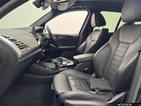 USED 2022 72 BMW IX3 80kWh M Sport SUV 5dr Electric Auto (286 ps) 1 Owner / EV Battery Certificate / Pan Roof / Bluetooth / Apple Car Play / Sat Nav / Isofix / Reverse Camera