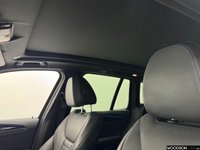 USED 2022 72 BMW IX3 80kWh M Sport SUV 5dr Electric Auto (286 ps) 1 Owner / EV Battery Certificate / Pan Roof / Bluetooth / Apple Car Play / Sat Nav / Isofix / Reverse Camera
