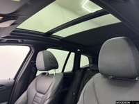 USED 2022 72 BMW IX3 80kWh M Sport SUV 5dr Electric Auto (286 ps) 1 Owner / EV Battery Certificate / Pan Roof / Bluetooth / Apple Car Play / Sat Nav / Isofix / Reverse Camera