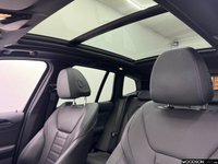 USED 2022 72 BMW IX3 80kWh M Sport SUV 5dr Electric Auto (286 ps) 1 Owner / EV Battery Certificate / Pan Roof / Bluetooth / Apple Car Play / Sat Nav / Isofix / Reverse Camera