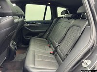 USED 2022 72 BMW IX3 80kWh M Sport SUV 5dr Electric Auto (286 ps) 1 Owner / EV Battery Certificate / Pan Roof / Bluetooth / Apple Car Play / Sat Nav / Isofix / Reverse Camera