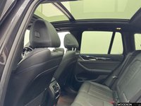 USED 2022 72 BMW IX3 80kWh M Sport SUV 5dr Electric Auto (286 ps) 1 Owner / EV Battery Certificate / Pan Roof / Bluetooth / Apple Car Play / Sat Nav / Isofix / Reverse Camera