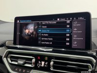 USED 2022 72 BMW IX3 80kWh M Sport SUV 5dr Electric Auto (286 ps) 1 Owner / EV Battery Certificate / Pan Roof / Bluetooth / Apple Car Play / Sat Nav / Isofix / Reverse Camera