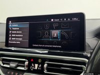 USED 2022 72 BMW IX3 80kWh M Sport SUV 5dr Electric Auto (286 ps) 1 Owner / EV Battery Certificate / Pan Roof / Bluetooth / Apple Car Play / Sat Nav / Isofix / Reverse Camera