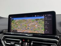USED 2022 72 BMW IX3 80kWh M Sport SUV 5dr Electric Auto (286 ps) 1 Owner / EV Battery Certificate / Pan Roof / Bluetooth / Apple Car Play / Sat Nav / Isofix / Reverse Camera