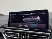 USED 2022 72 BMW IX3 80kWh M Sport SUV 5dr Electric Auto (286 ps) 1 Owner / EV Battery Certificate / Pan Roof / Bluetooth / Apple Car Play / Sat Nav / Isofix / Reverse Camera