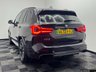 USED 2022 72 BMW IX3 80kWh M Sport SUV 5dr Electric Auto (286 ps) 1 Owner / EV Battery Certificate / Pan Roof / Bluetooth / Apple Car Play / Sat Nav / Isofix / Reverse Camera