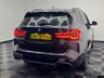 USED 2022 72 BMW IX3 80kWh M Sport SUV 5dr Electric Auto (286 ps) 1 Owner / EV Battery Certificate / Pan Roof / Bluetooth / Apple Car Play / Sat Nav / Isofix / Reverse Camera