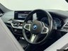 USED 2022 72 BMW IX3 80kWh M Sport SUV 5dr Electric Auto (286 ps) 1 Owner / EV Battery Certificate / Pan Roof / Bluetooth / Apple Car Play / Sat Nav / Isofix / Reverse Camera
