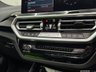 USED 2022 72 BMW IX3 80kWh M Sport SUV 5dr Electric Auto (286 ps) 1 Owner / EV Battery Certificate / Pan Roof / Bluetooth / Apple Car Play / Sat Nav / Isofix / Reverse Camera