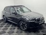 USED 2022 72 BMW IX3 80kWh M Sport SUV 5dr Electric Auto (286 ps) 1 Owner / EV Battery Certificate / Pan Roof / Bluetooth / Apple Car Play / Sat Nav / Isofix / Reverse Camera